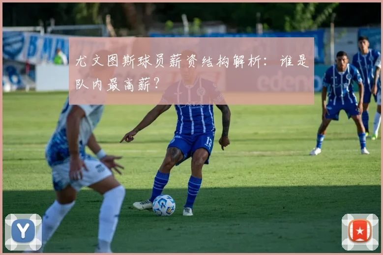 尤文图斯球员薪资结构解析:谁是队内最高薪?